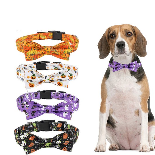 Collar de Halloween para Perros